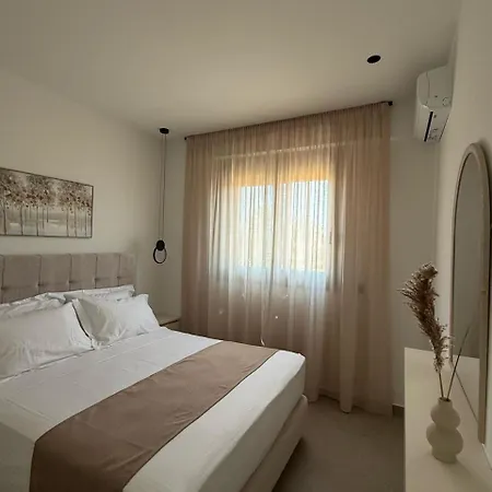 Elena Luxury Apartamento