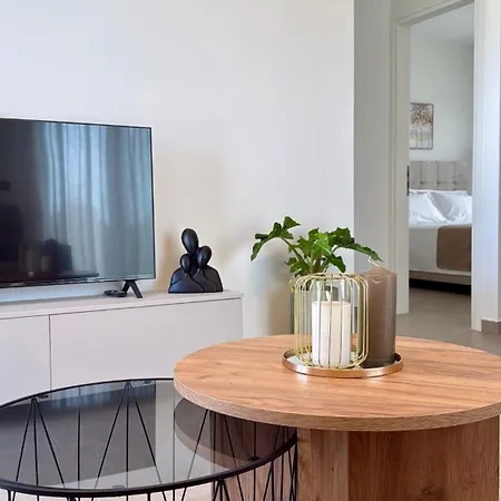 Apartamento Elena Luxury *