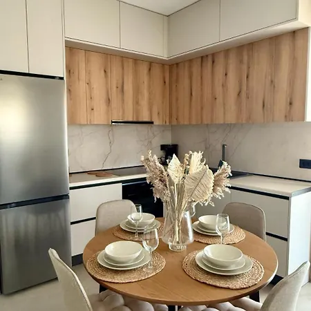 Apartamento Elena Luxury *