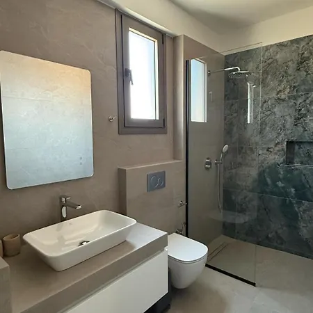 Apartamento Elena Luxury