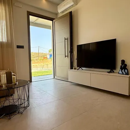 Apartamento Elena Luxury Kiotari