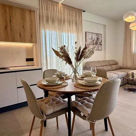 Elena Luxury Διαμέρισμα