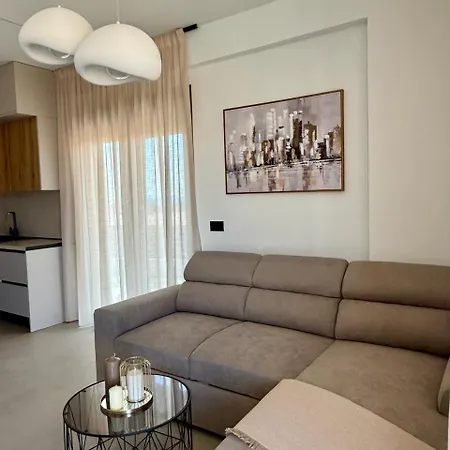 Elena Luxury Kiotari