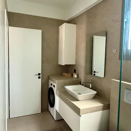 Elena Luxury Apartamento