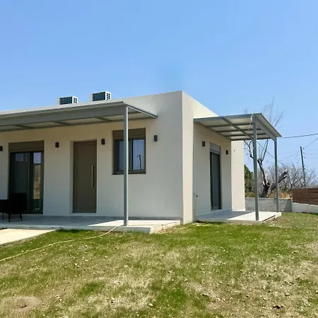 Apartamento Elena Luxury