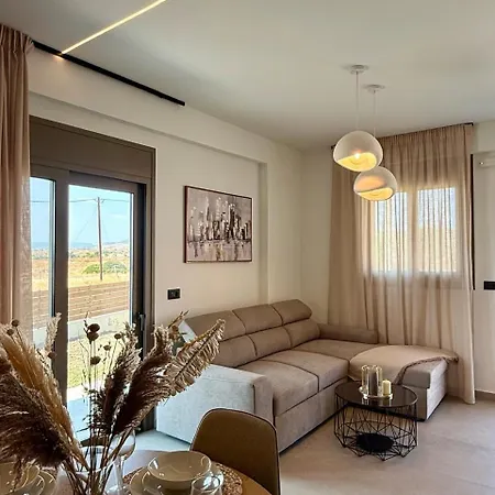 Elena Luxury * Kiotari
