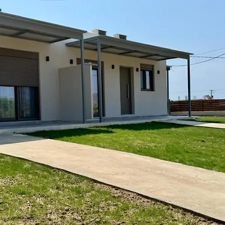 Elena Luxury Kiotari