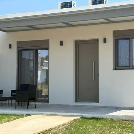 Elena Luxury Apartamento